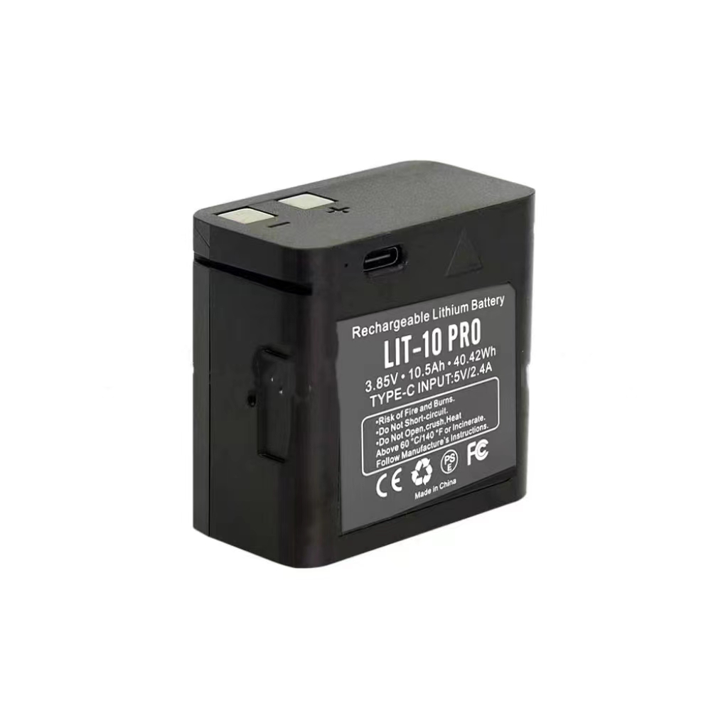 ES-LIT 10-Pro