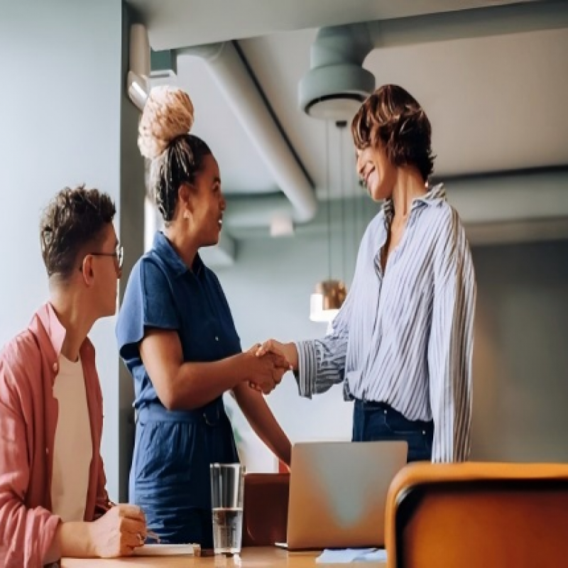 Development of enterprises