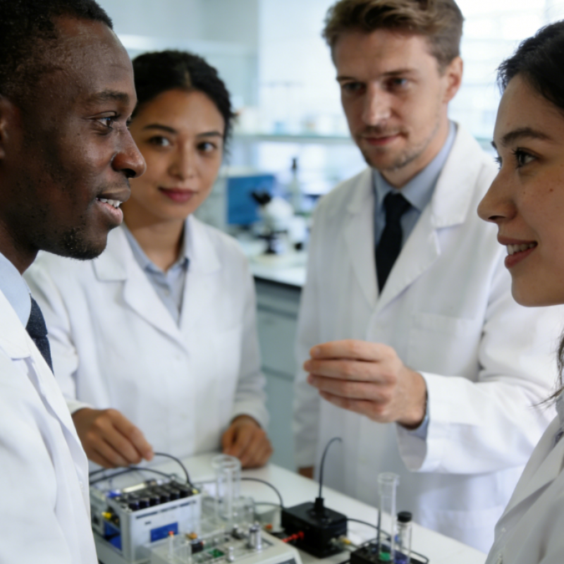 Transformation of the Lithium Battery Industry: Driven by Policy Tightening and Efficiency Optimization